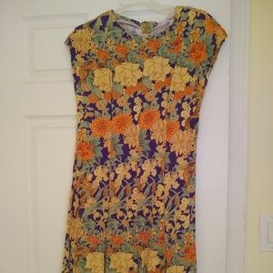 Fun Vintage Dress